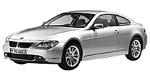 BMW E63 P1431 Fault Code