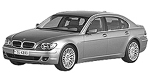 BMW E66 P1431 Fault Code