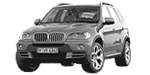 BMW E70 P1431 Fault Code