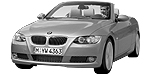 BMW E93 P1431 Fault Code