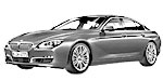 BMW F06 P1431 Fault Code
