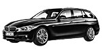 BMW F31 P1431 Fault Code