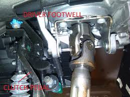 See P1431 in engine